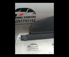 CAPPELLIERA MENSOLA POSTERIORE AUDI A6 C6 SW 2008-