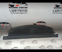 CAPPELLIERA MENSOLA POSTERIORE AUDI A6 C6 SW 2008- - 8