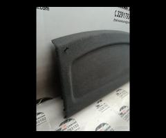 CAPPELLIERA POSTERIORE VOLKSWAGEN GOLF 6 GOLF 5 20 - 8