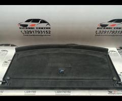 CAPPELLIERA POSTERIORE VOLKSWAGEN GOLF 6 GOLF 5 20 - 21