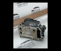 SCAMBIATORE OLIO BMW SERIE  1 E87 3  E90 2.0 TDI 1 - 12