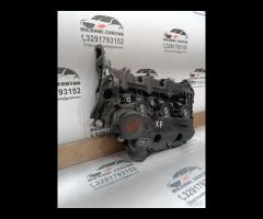 COLLETTORE DI ASPIRAZIONE DX JAGUAR XF  X250 2.7 D