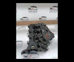 COLLETTORE DI ASPIRAZIONE DX JAGUAR XF  X250 2.7 D - 6