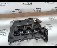 COLLETTORE DI ASPIRAZIONE DX JAGUAR XF  X250 2.7 D - 10