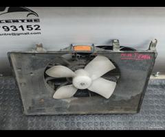 VENTOLA RAFFREDDAMENTO MOTORE DAIHATSU MATERIA 422