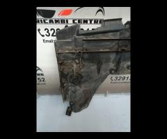 SOTTOMOTORE COPERTURA INFERIORE SUBARU LEGACY 2011 - 13