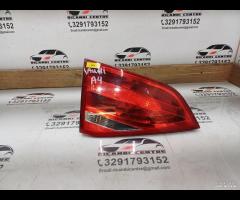 FARO FANALE STOP POSTERIORE SX AUDI A4 B8 BERLINA