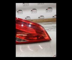 FARO FANALE STOP POSTERIORE SX AUDI A4 B8 BERLINA