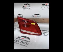 FANALE STOP POSTERIORE SX VW PASSAT B7 BERLINA 3AE