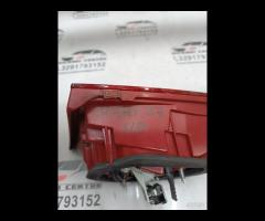 FANALE STOP POSTERIORE SX VW PASSAT B7 BERLINA 3AE - 15