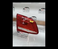 FANALE STOP POSTERIORE SX VW PASSAT B7 BERLINA 3AE - 19