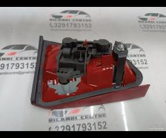 FARO FANALE STOP POSTERIORE DESTRO AUDI A4 (8K2) B - 9