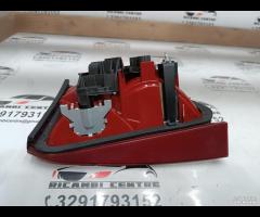 FARO FANALE STOP POSTERIORE DESTRO AUDI A4 (8K2) B - 10