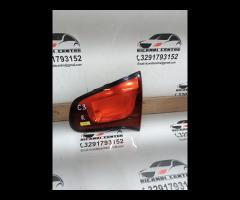 FANALE STOP POSTERIORE PORTELLONE DX CITROEN C3 20