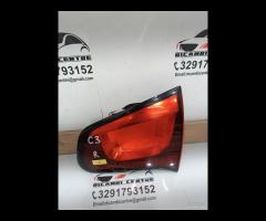 FANALE STOP POSTERIORE PORTELLONE DX CITROEN C3 20 - 7