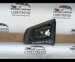 FANALE STOP POSTER. PORTELLONE SX CITROEN C3 2012 - 8