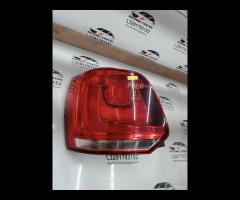 FANALE STOP POSTERIORE SINISTRO VW POLO 2012 HATCH - 19