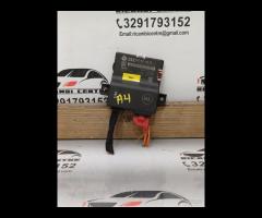 CENTRALINA MODULO GATEWAY AUDI A4 AVANT 8T0907468A