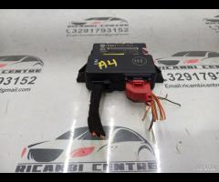 CENTRALINA MODULO GATEWAY AUDI A4 AVANT 8T0907468A