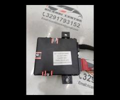 CENTRALINA MODULO GATEWAY AUDI A4 AVANT 8T0907468A - 13