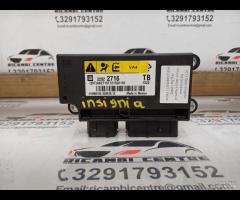 CENTRALINA CONTROLLO AIRBAG OPEL INSIGNIA A 2012/