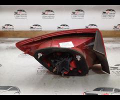 FARO FANALE STOP POSTERIORE DESTRO SEAT IBIZA 2011 - 11