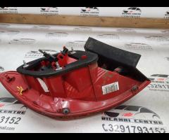 FARO FANALE STOP POSTERIORE DESTRO SEAT IBIZA 2011 - 12