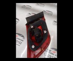 FARO FANALE STOP POSTERIORE DESTRO SEAT IBIZA 2011 - 15