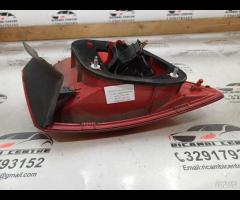 FARO FANALE STOP POSTERIORE DESTRO SEAT IBIZA 2011 - 16