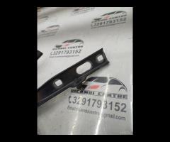 CERNIERA COFANO DESTRO+SINISTRO AUDI Q5 8R0823302A