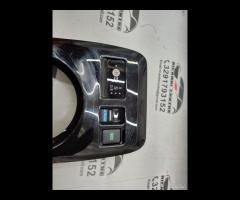 CONSOLE CENTRALE INTORNO/MASCHERA NISSAN LEAF 2023