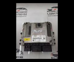 CENTRALINA MOTORE ECU MINI COOPER 2012 N16B16A DME