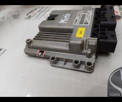 CENTRALINA MOTORE ECU MINI COOPER 2012 N16B16A DME - 8