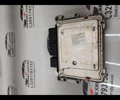 CENTRALINA MOTORE ECU MINI COOPER 2012 N16B16A DME - 11