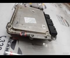 CENTRALINA MOTORE ECU MINI COOPER 2012 N16B16A DME - 13