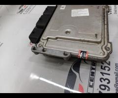 CENTRALINA MOTORE ECU MINI COOPER 2012 N16B16A DME - 14