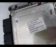 CENTRALINA MOTORE ECU MINI COOPER 2012 N16B16A DME - 15