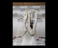 AIRBAG A TENDINA LATERALE SINISTRO 2007 BMW 6 E63 - 8