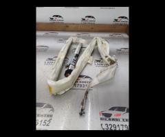 AIRBAG A TENDINA LATERALE SINISTRO 2007 BMW 6 E63 - 11