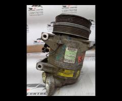 COMPRESSORE ARIA CONDIZIONATA FORD KUGA 2005-2013