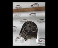 COMPRESSORE ARIA CONDIZIONATA FORD KUGA 2005-2013 - 8