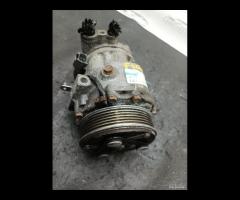 COMPRESSORE ARIA CONDIZIONATA ALFA ROMEO / FIAT / - 9