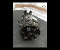 COMPRESSORE ARIA CONDIZIONATA ALFA ROMEO / FIAT / - 10