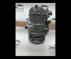 COMPRESSORE ARIA CONDIZIONATA ALFA ROMEO / FIAT / - 13