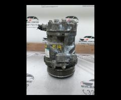 COMPRESSORE ARIA CONDIZIONATA ALFA ROMEO / FIAT / - 15