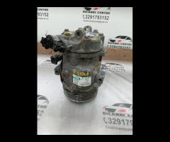 COMPRESSORE ARIA CONDIZIONATA ALFA ROMEO / FIAT / - 18