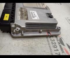 CENTRALINA MOTORE ECU AUDI A4 2009 2.0 TDI CAG 03L - 6