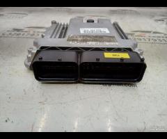 CENTRALINA MOTORE ECU AUDI A4 2009 2.0 TDI CAG 03L - 7