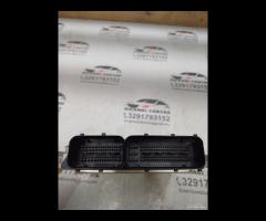 CENTRALINA MOTORE ECU AUDI A4 2009 2.0 TDI CAG 03L - 8