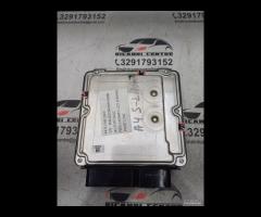 CENTRALINA MOTORE ECU AUDI A4 2009 2.0 TDI CAG 03L - 9